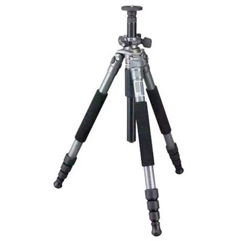 Giottos MT9360 Aluminum 4-Section Tripod Series III Professional