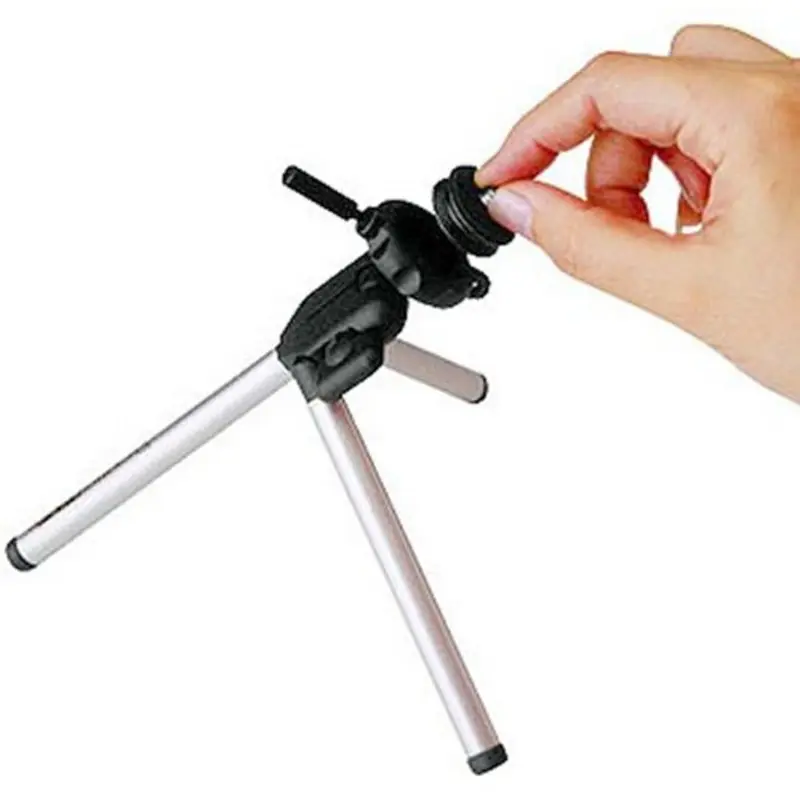 Giottos QB2081 Compact Mini Ball Pod, 2-Section