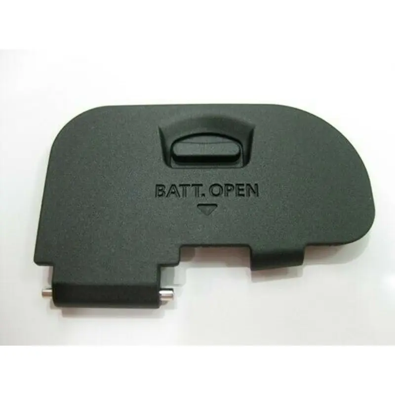 Canon EOS 90D, 80D Replacement Battery Door Cover Replacement Part