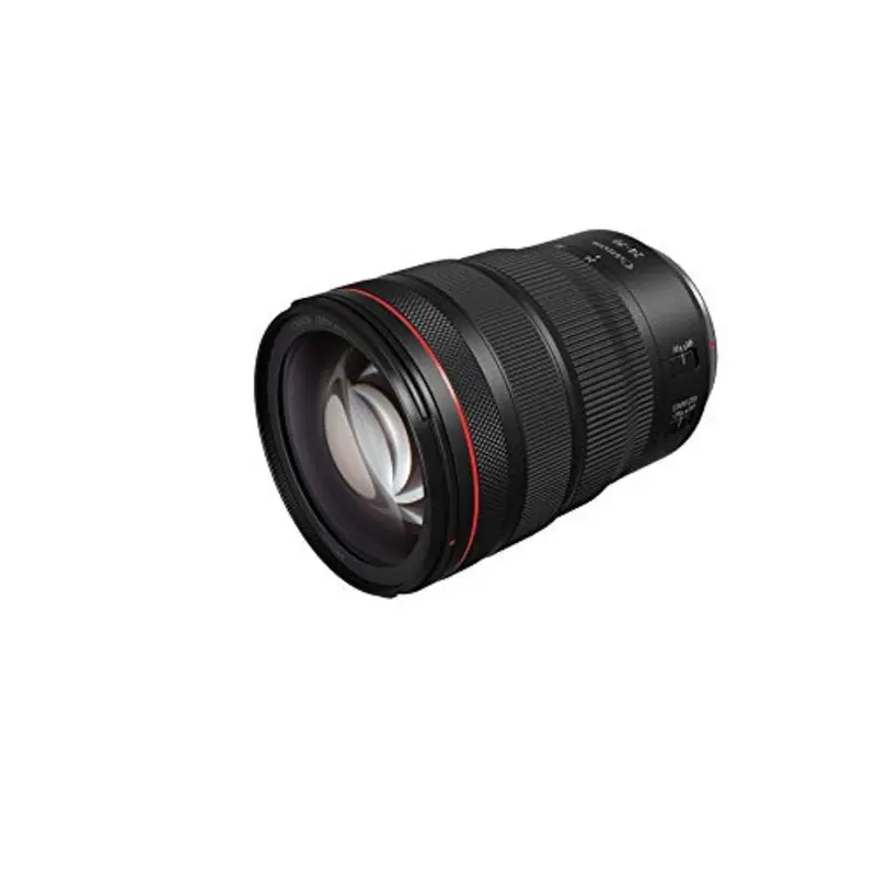Canon RF 24-70mm f/2.8 L IS USM Lens