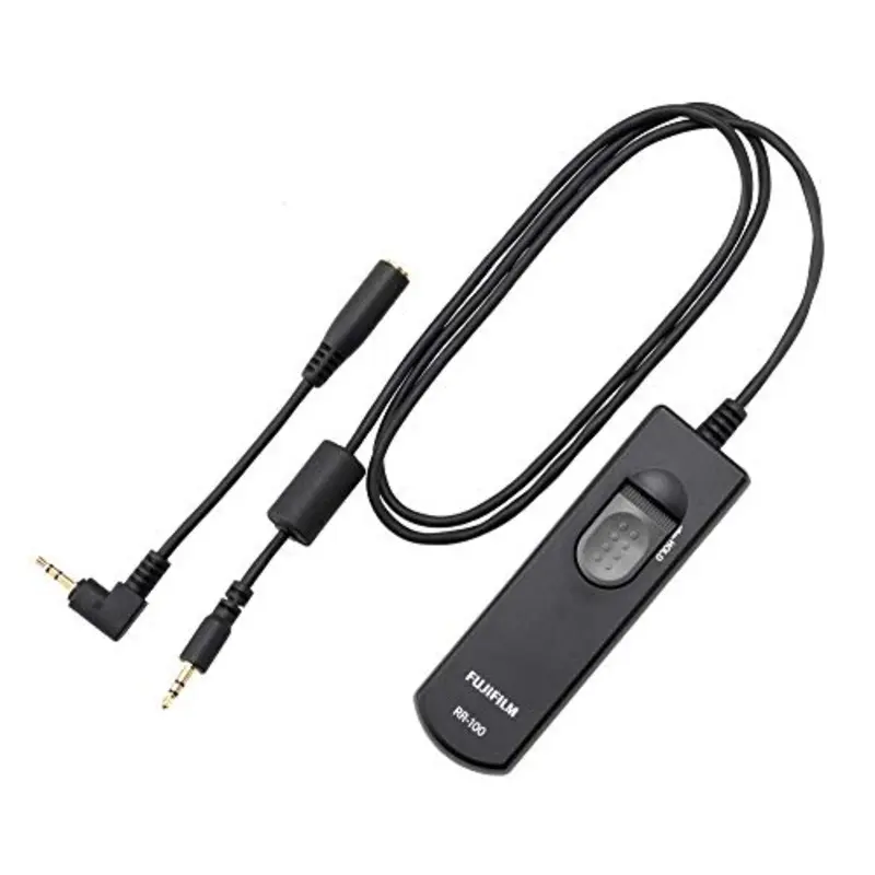 Fujifilm RR-100 Remote Shutter Release Controller