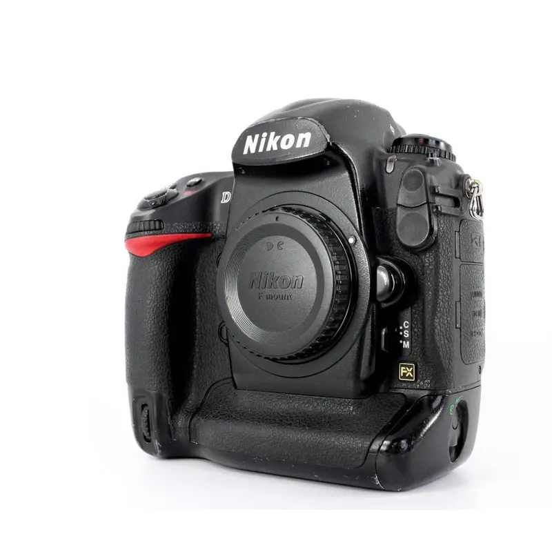 Nikon D3 SLR Camera Body - Used