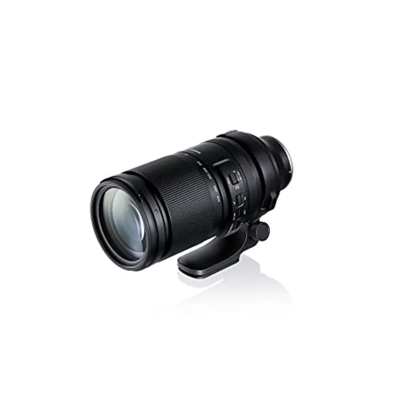 Tamron 150-500mm f/5-6.7 Di III VC VXD Lens for Full Frame Sony Mirrorless Camera