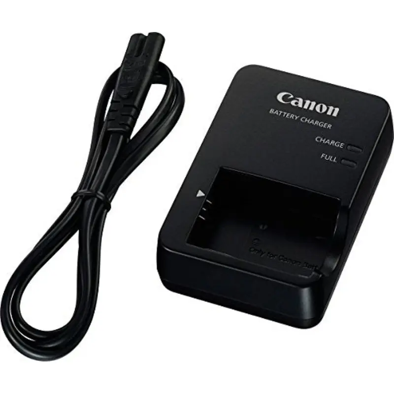 Canon CB-2LHe Battery Charger for NB-13L Li-Ion Batteries
