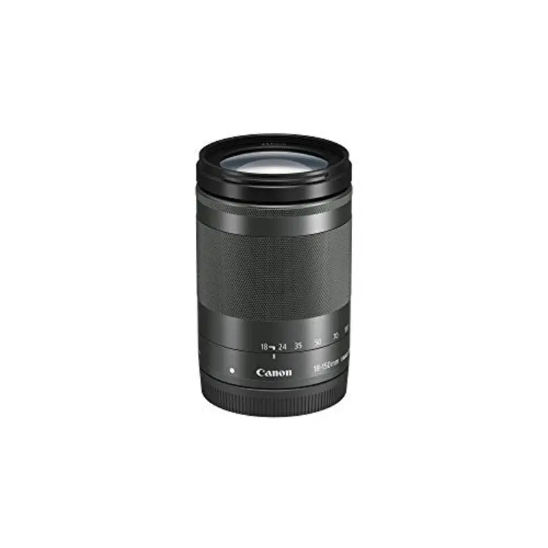 Canon EF-M 18-150mm f/3.5-6.3 IS STM Lens