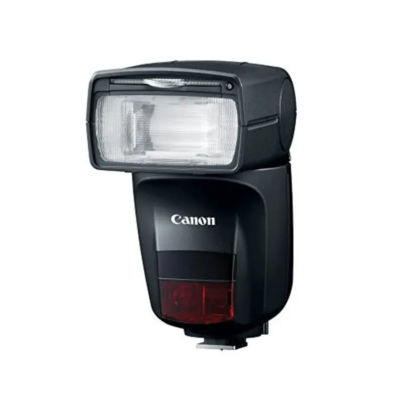 Canon Speedlite 470EX-AI, Auto Intelligent Flash Photography