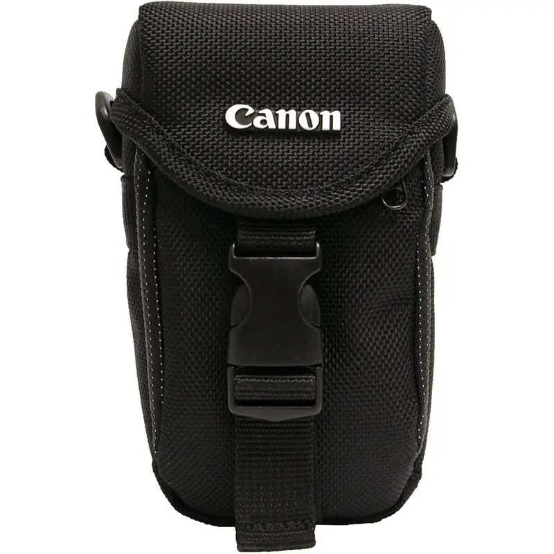 Canon 200V Bag for Cameras, Camcorders, Lenses Black