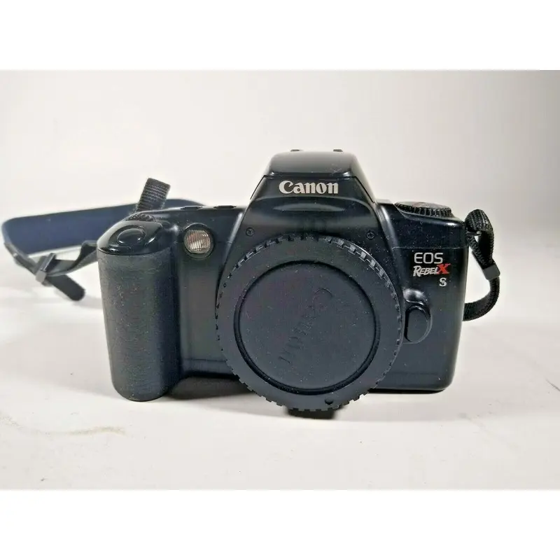 Canon EOS Rebel X s Camera Body - Used