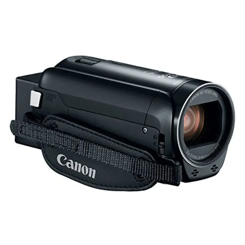Canon VIXIA HF R800 Camcorder Black