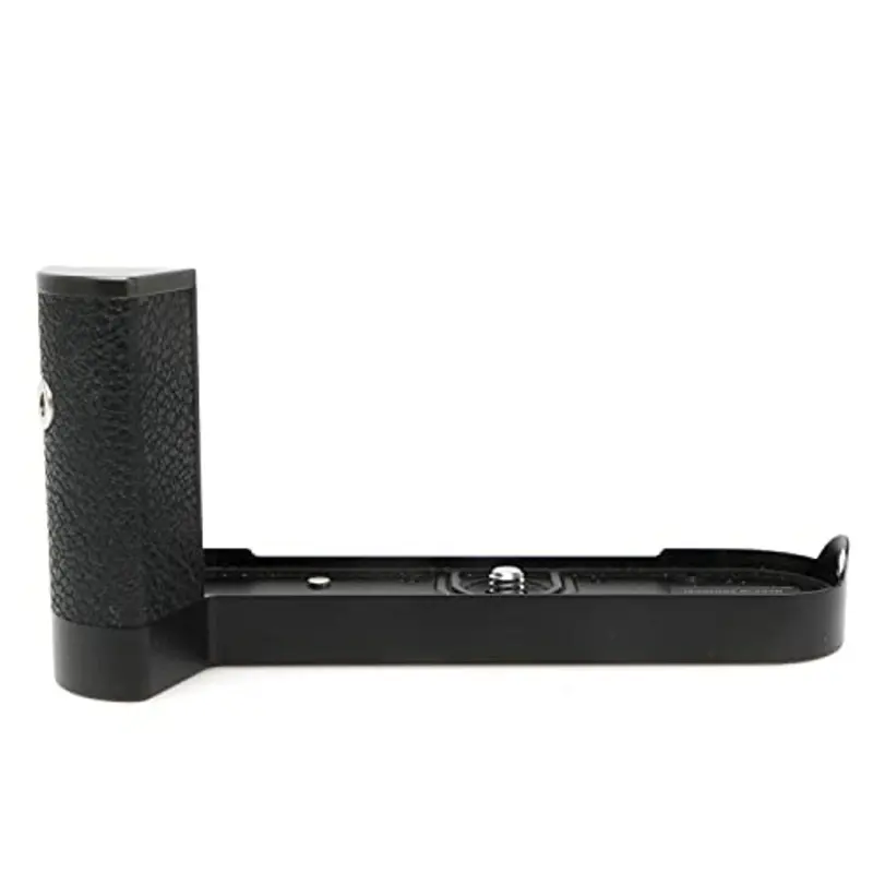 LeicaM10 Hand Grip, Black
