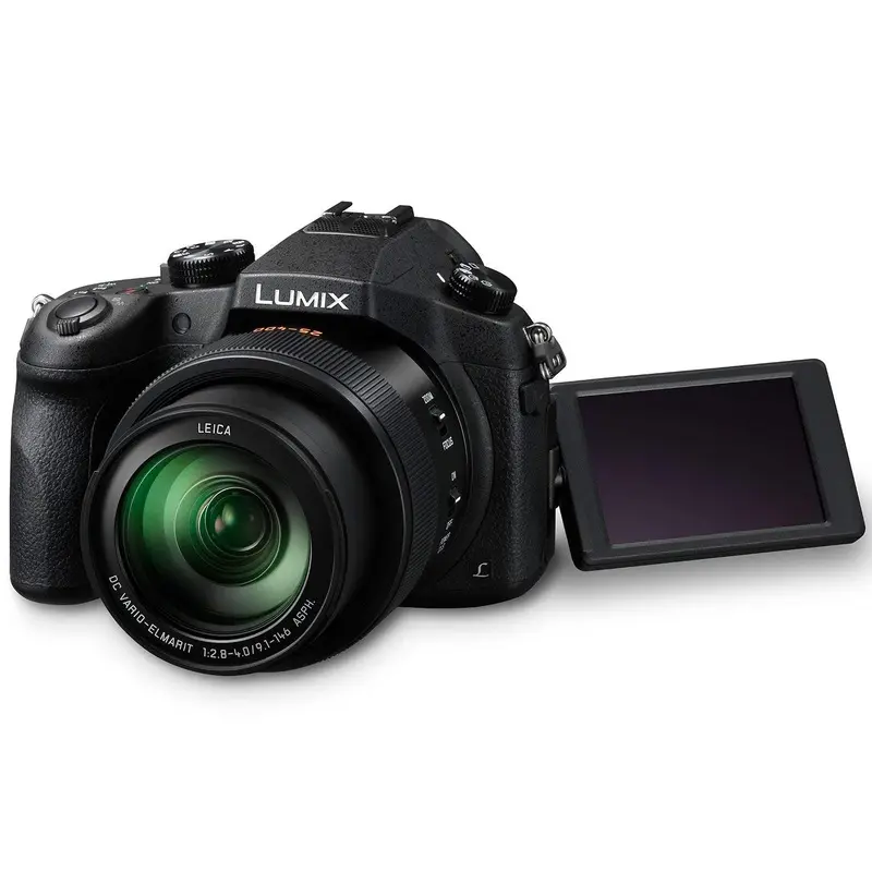 Panasonic Lumix DMC-FZ1000 Digital Camera