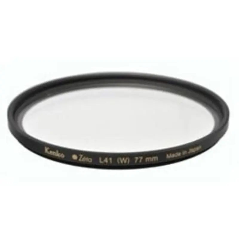 Kenko 67mm UV E Series Filter
