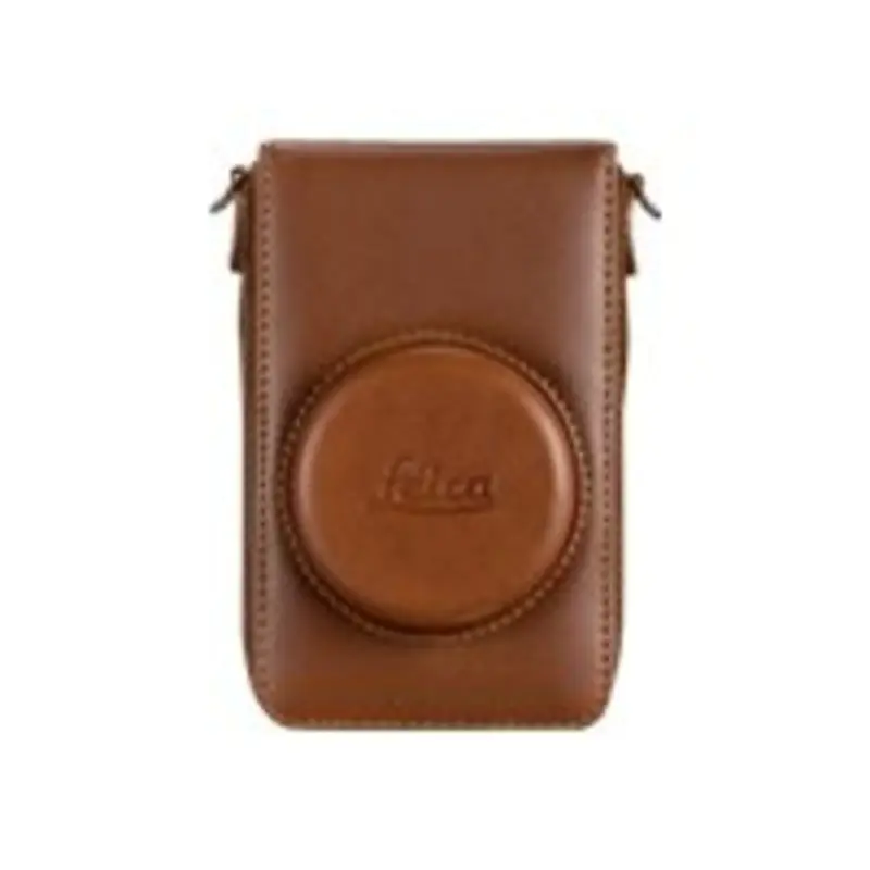 Leica D-Lux-4 Case (Brown)