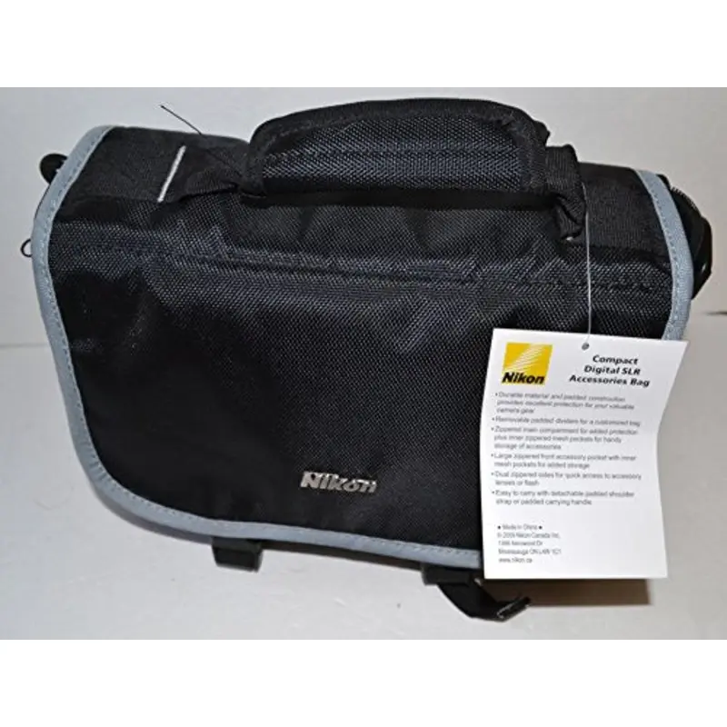 Nikon Digital SLR Accessories Bag