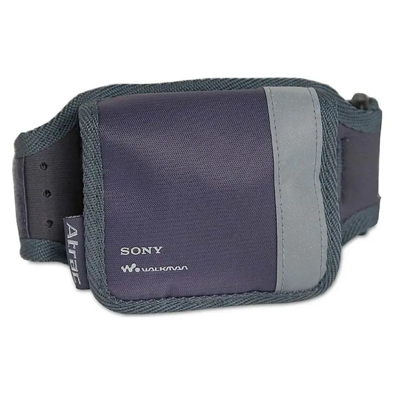 Sony MDCASE3 Arm band Case for Phones, Camera, Walkman, Minidisc