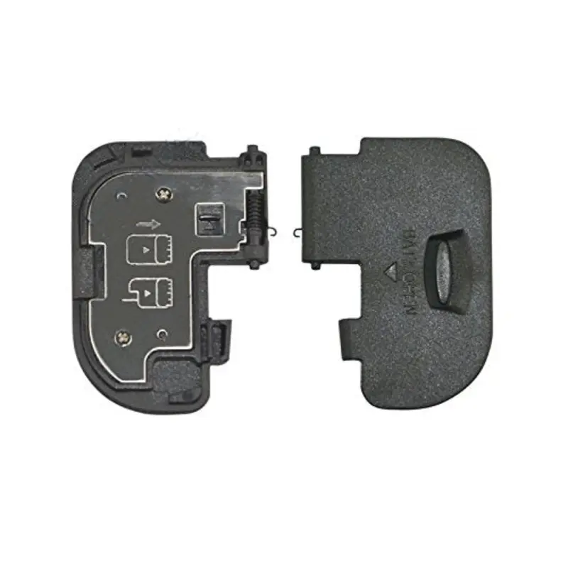Canon EOS 40D Replacement Battery Door Cover
