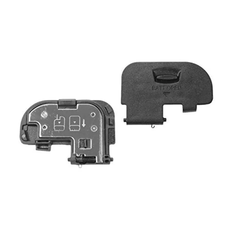 Canon EOS 6D & 6D Mark II Replacement Battery Door Cover Cap Repair Part