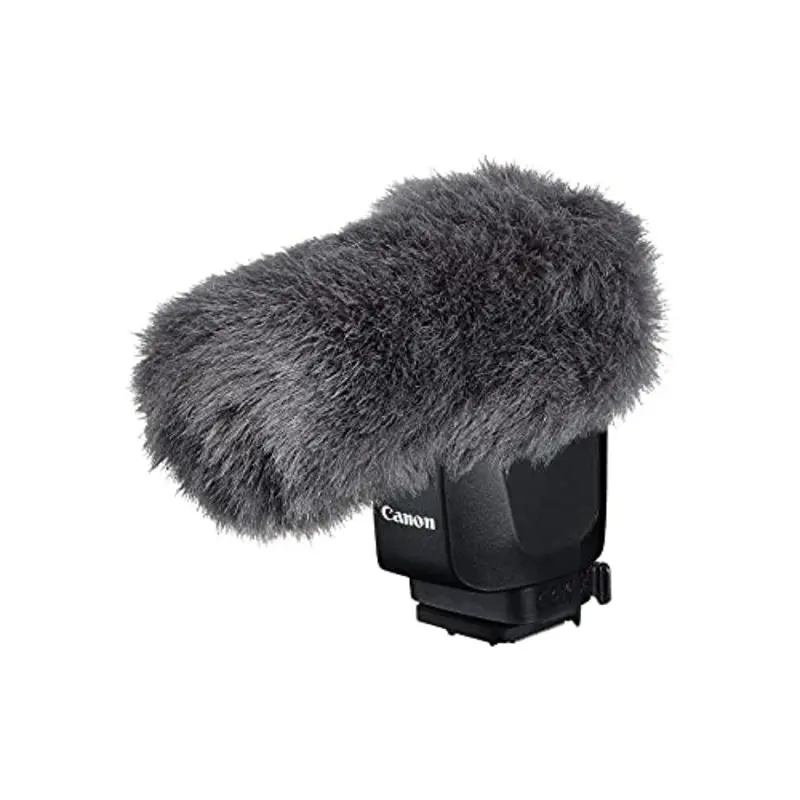 Canon Stereo Microphone DME1D