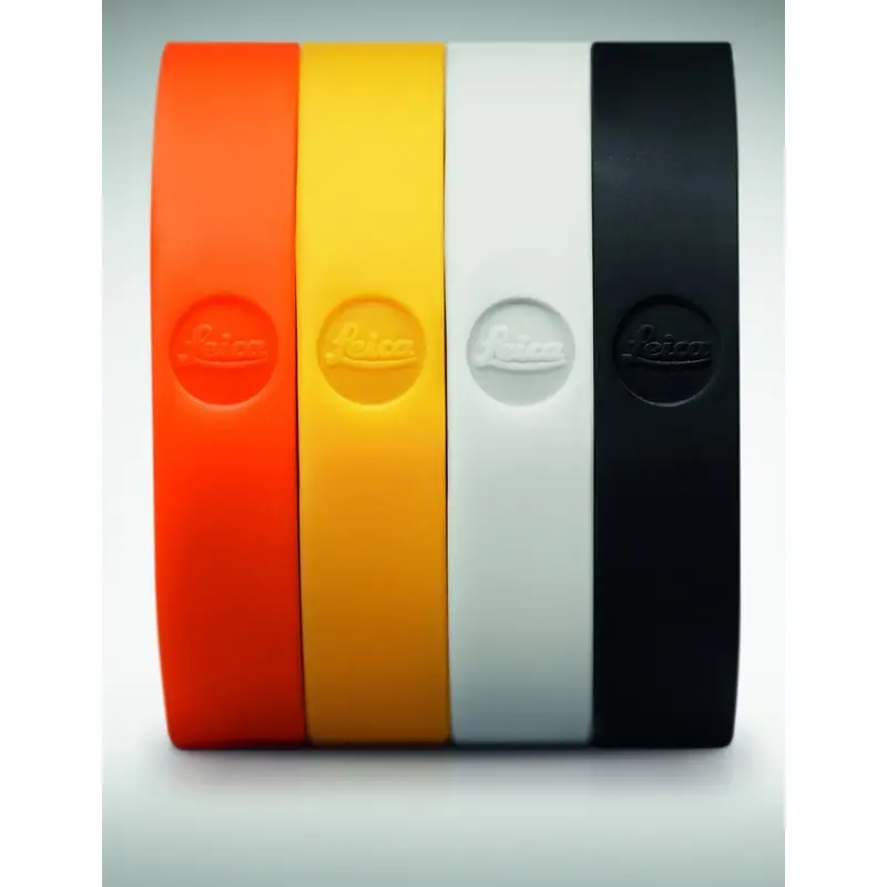 Leica 018-813 Neck Strap for Leica T (Melon-Yellow)