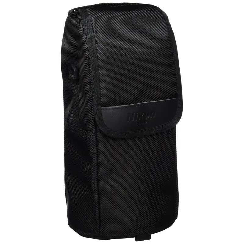 Nikon CL-M2 Lens Case (Black)