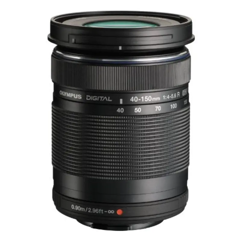 Olympus 40-150mm F4.0-5.6 R Lens