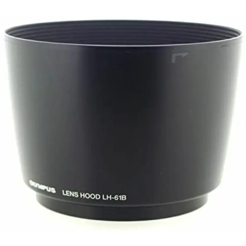 Olympus LH-61B Lens Hood for Olympus 40-150mm F/3.5-4.5 Lens
