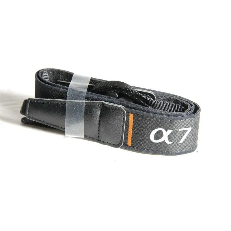 Sony A7 Camera Neck Strap