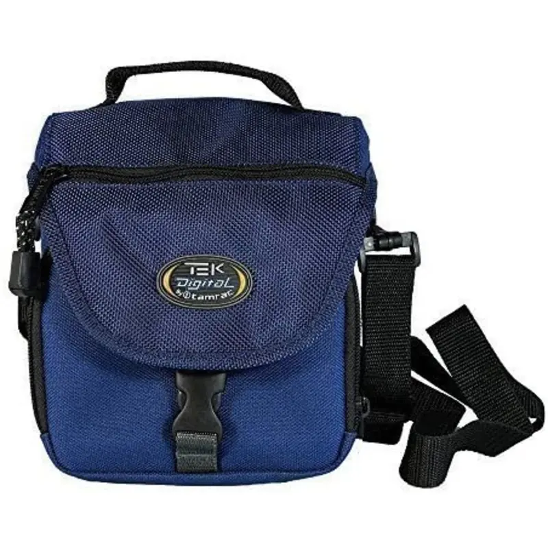 Tamrac Mirrorless Camera Bag - Blue