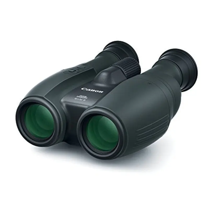 Canon 10x32 IS Image Stabilized Binoculars