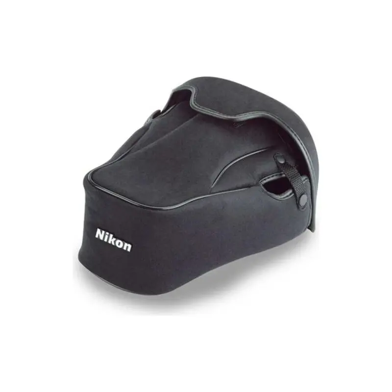 Nikon CF-D70 Semi-Soft Carry Case - Used