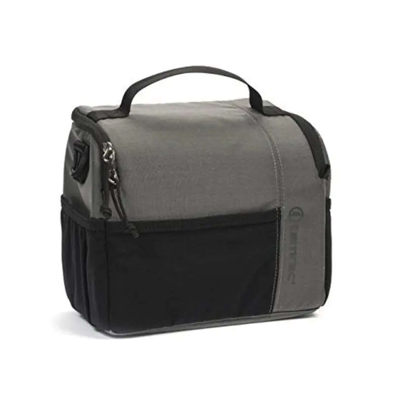 Tamrac Tradewind 1.4 Zoom Bag - Dark Gray