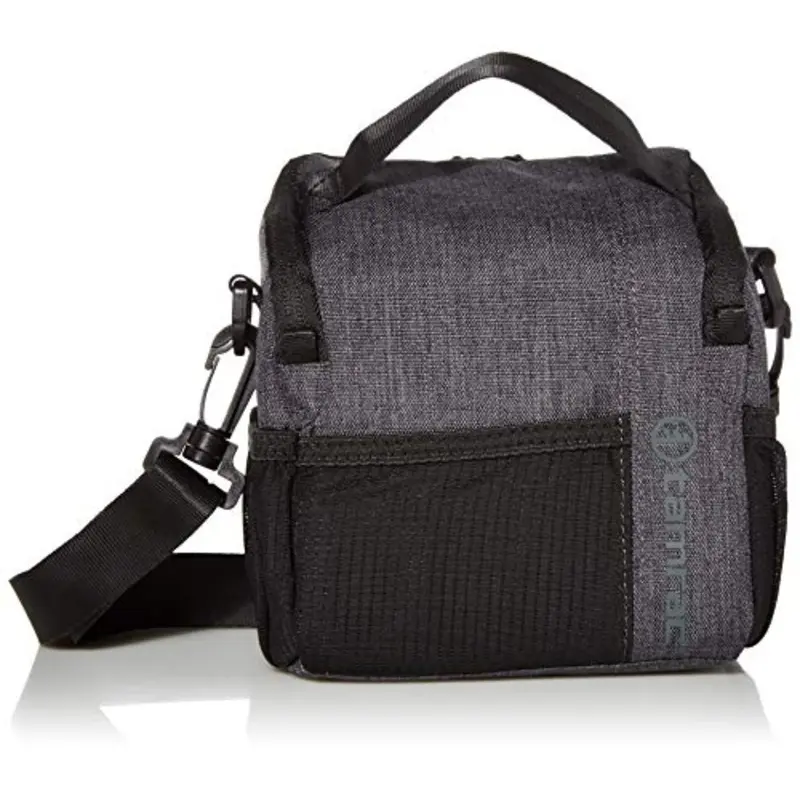 Tamrac Tradewind 2.6 Shoulder Bag (Dark Gray)