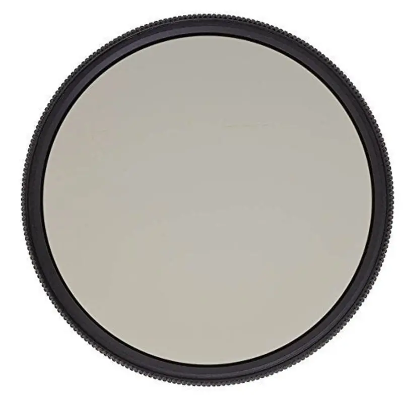 Heliopan 706741 67mm Circular Polarizer Filter