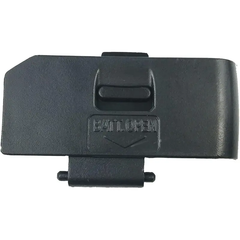 Canon EOS Rebel XTi  Battery Door Cover