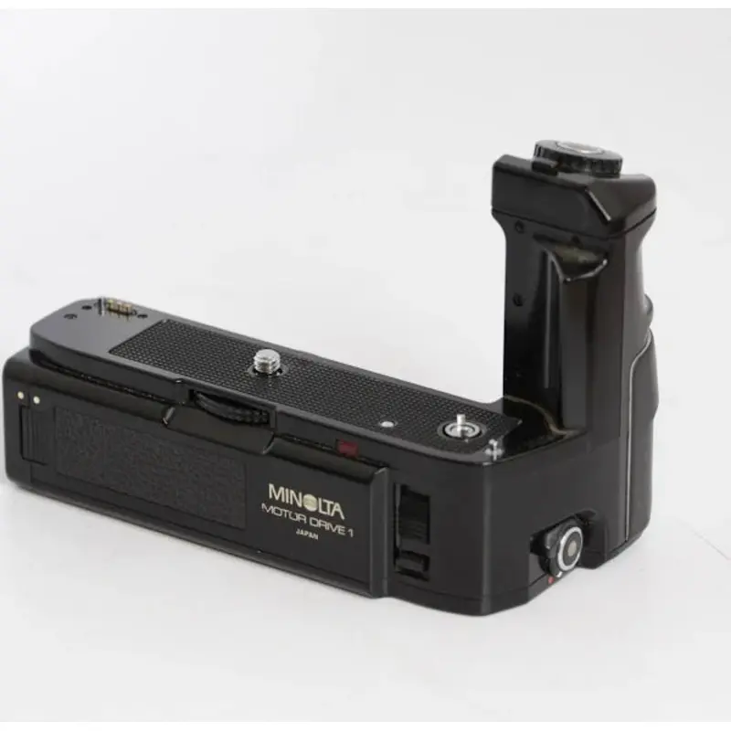 Minolta Motor Drive 1 - Used