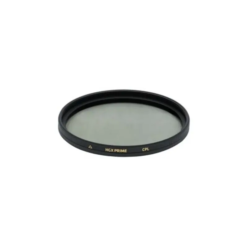 ProMaster 95mm Circular Polarizer HGX Prime Filter