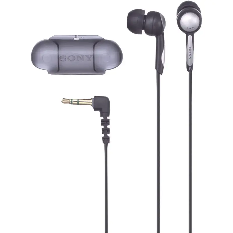 Sony MDR-EX51LP Fontopia Headphones (Gold)