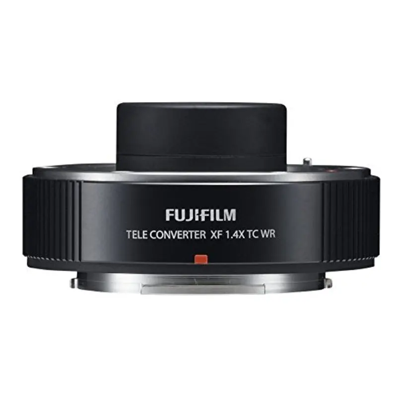 FUJIFILM XF 1.4x TC WR Teleconverter for Select Lenses