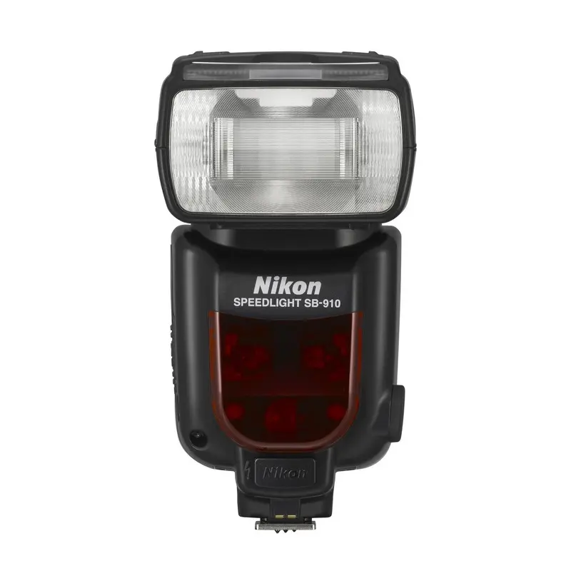 Nikon SB-910 AF Speedlight