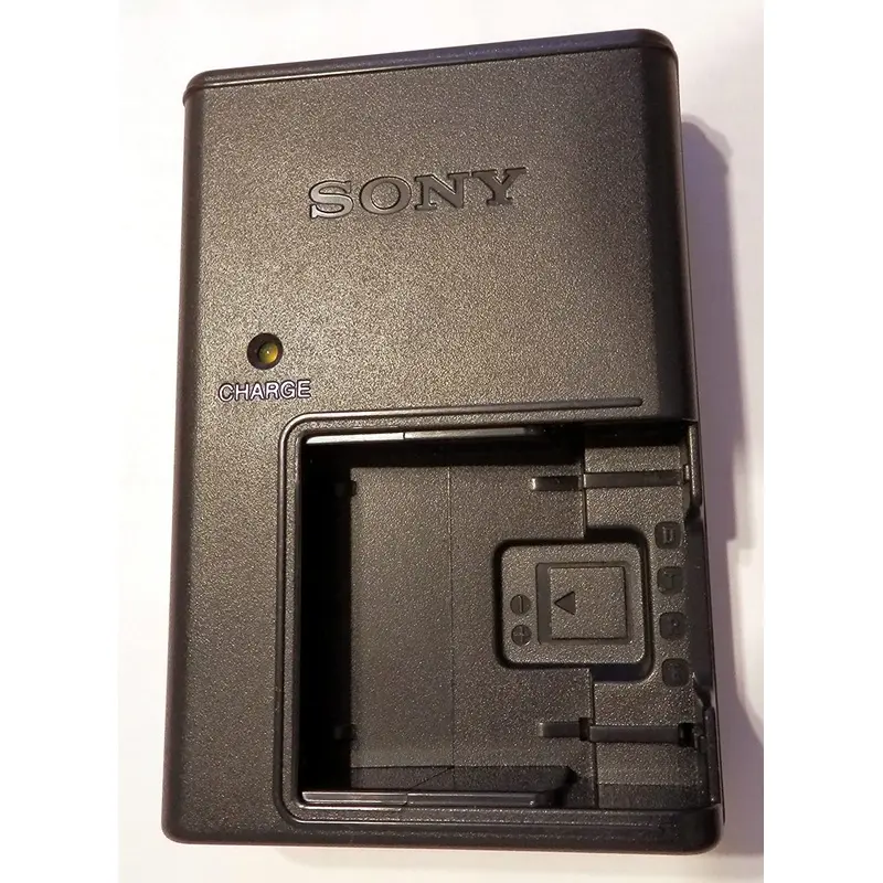 Sony BC-CSD Charger for D, T, R, E Series