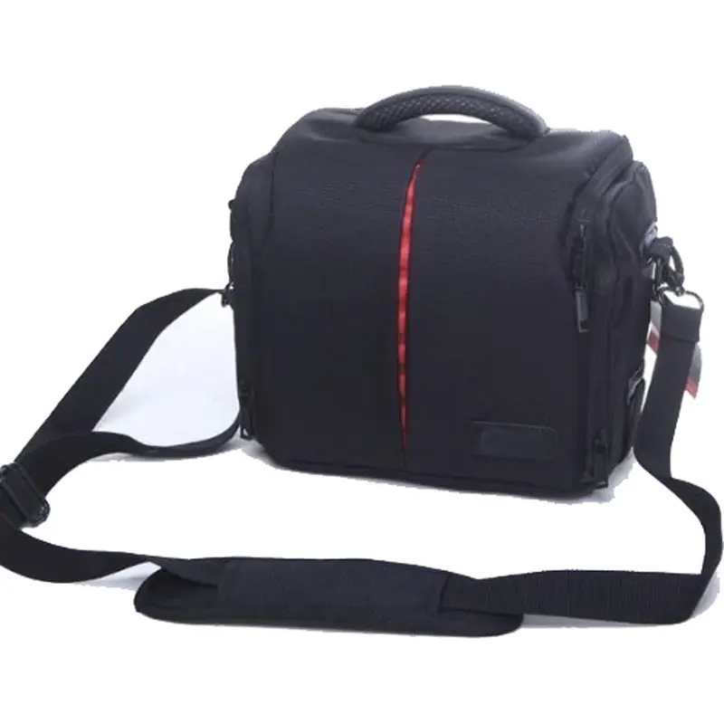 BV & Jo Waterproof Anti-shock Camera Case