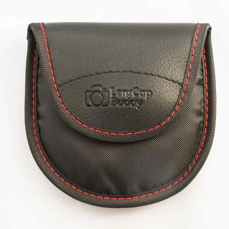 LensCap-Buddy Lens Cap Case