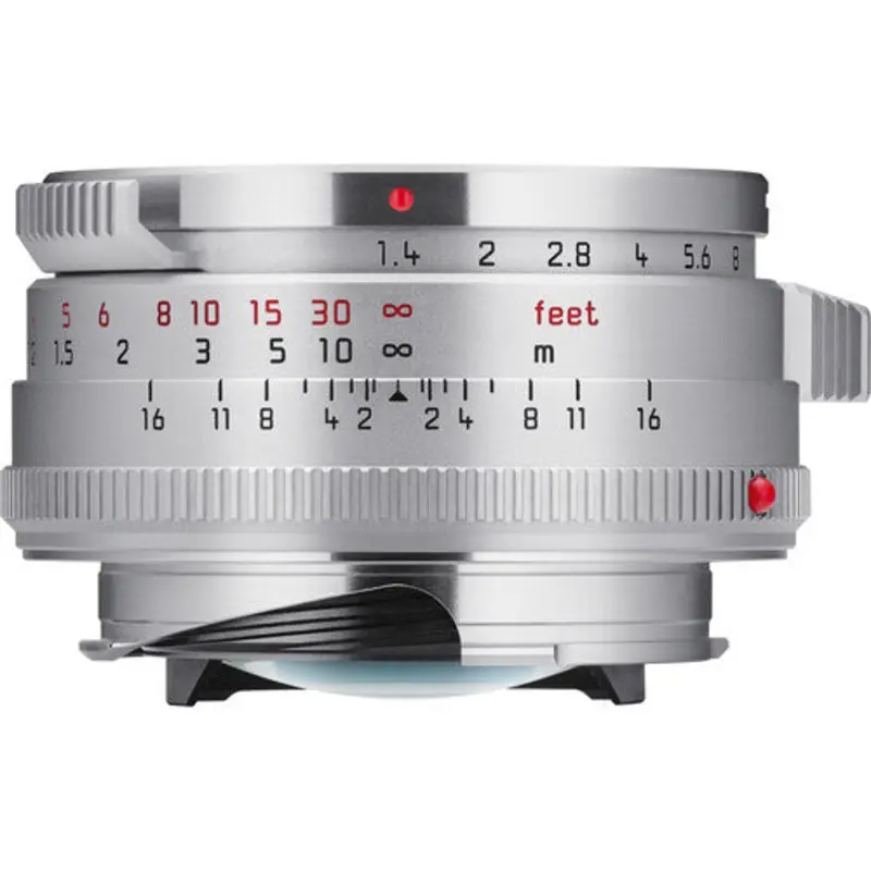 Leica Summilux-M 35mm f/1.4 Lens