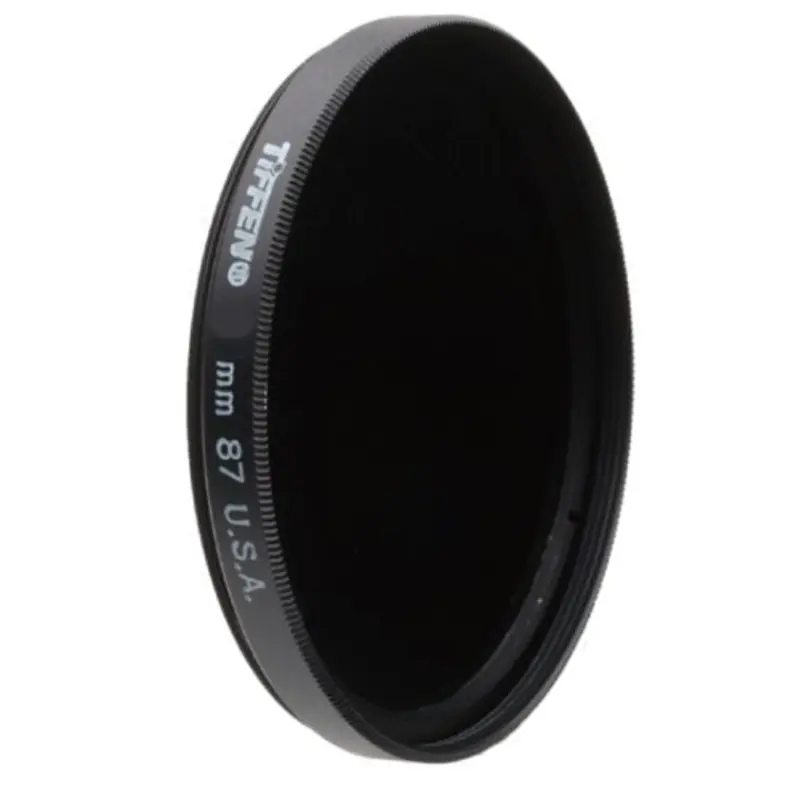 Tiffen Infra-Red 87 Filter