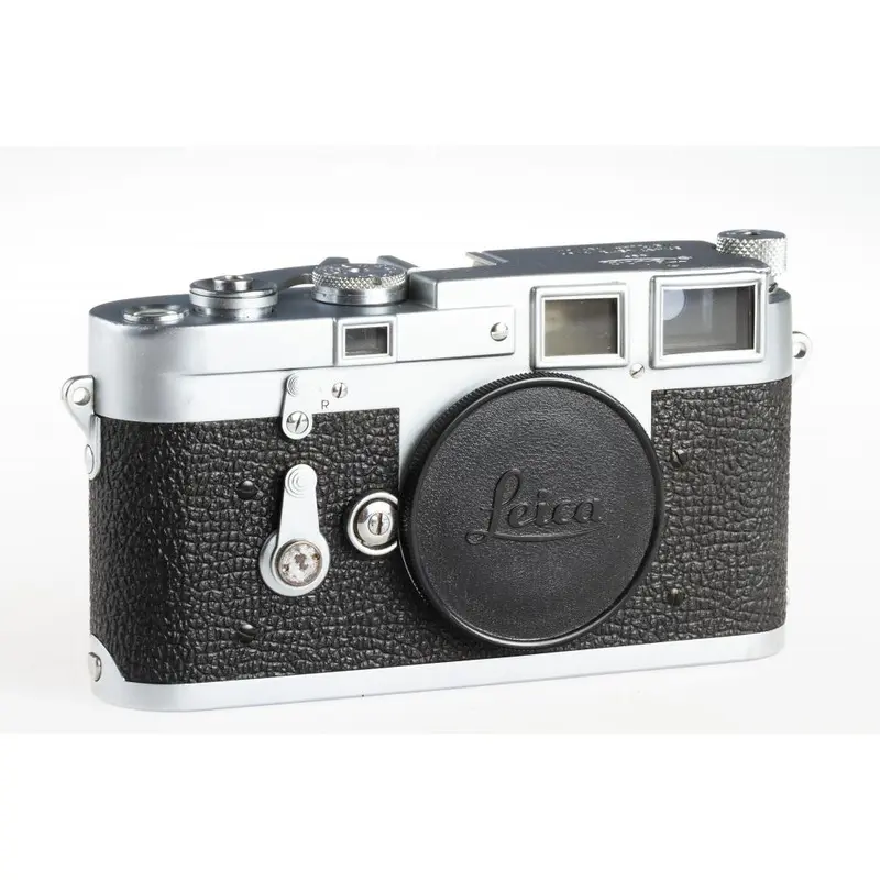Leica M3 Single Stroke 35mm Camera - Used