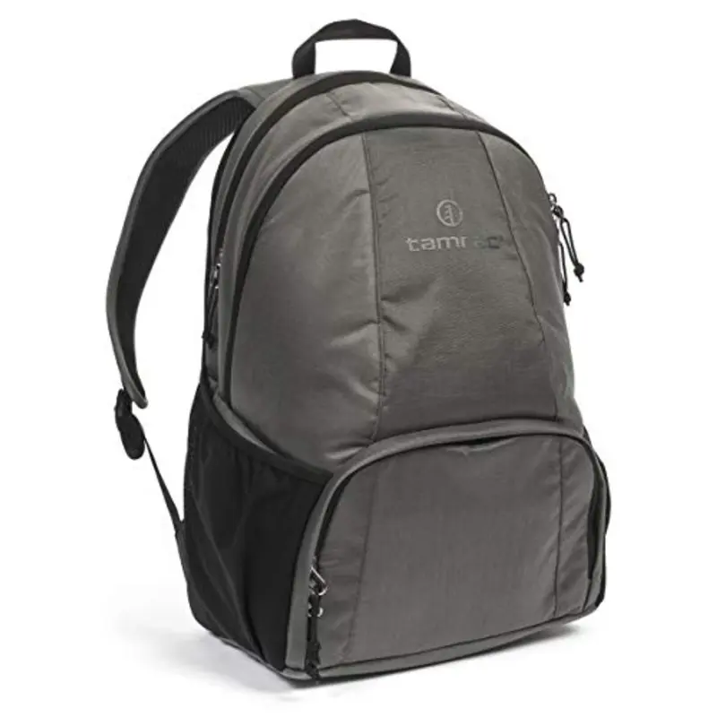 Tamrac Tradewind 24 Backpack - Dark Gray