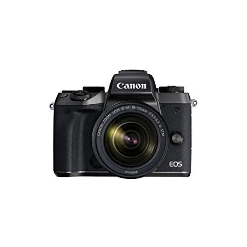 Canon EOS M5 Mirror Digital Camera