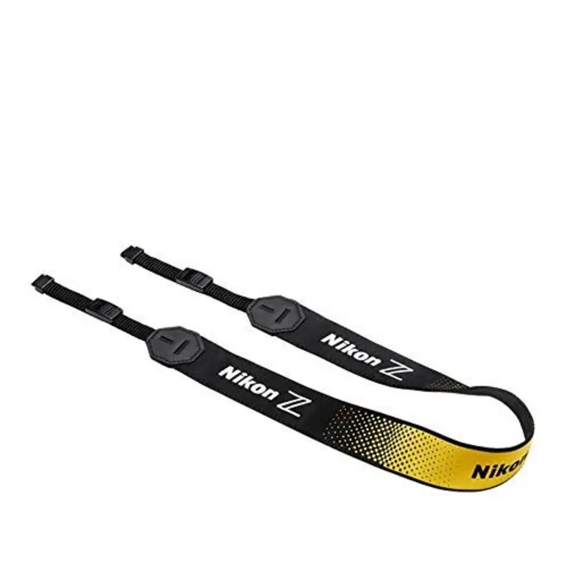 Nikon Z Series Camera Strap