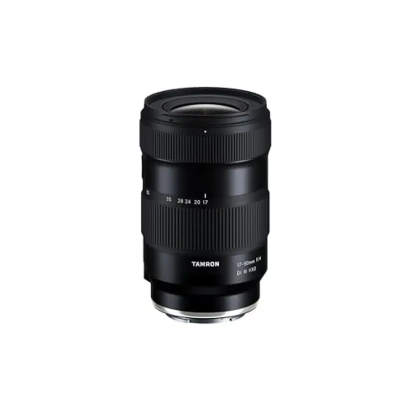 Tamron 17-50mm f/4 Di III VXD Lens - Sony E