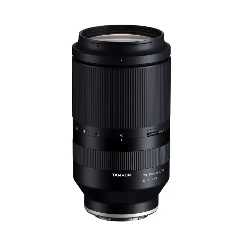 Tamron 70-180mm f/2.8 Di III VXD Lens - Sony E